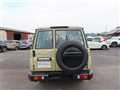 2024 Toyota Landcruiser 70