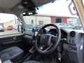 2024 Toyota Landcruiser 70