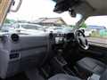 2024 Toyota Landcruiser 70