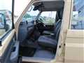 2024 Toyota Landcruiser 70