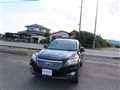 2012 Toyota Vanguard