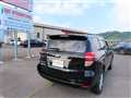 2012 Toyota Vanguard