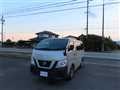 2020 Nissan NV350 Caravan