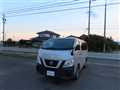 2020 Nissan NV350 Caravan