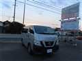 2020 Nissan NV350 Caravan