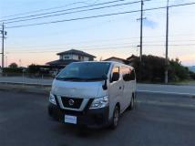 2020 Nissan NV350 Caravan