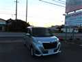 2019 Toyota Roomy