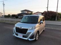 2019 Toyota Roomy