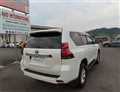 2019 Toyota Land Cruiser Prado