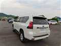 2019 Toyota Land Cruiser Prado