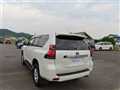 2019 Toyota Land Cruiser Prado