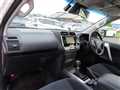 2019 Toyota Land Cruiser Prado