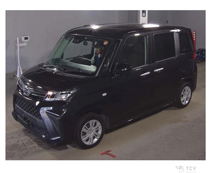 2021 Daihatsu Daihatsu Others