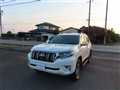 2019 Toyota Land Cruiser Prado