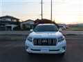 2019 Toyota Land Cruiser Prado