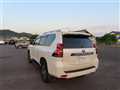 2019 Toyota Land Cruiser Prado