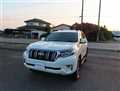 2019 Toyota Land Cruiser Prado