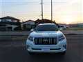 2019 Toyota Land Cruiser Prado