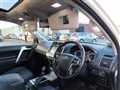 2019 Toyota Land Cruiser Prado