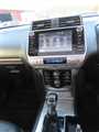 2019 Toyota Land Cruiser Prado
