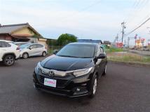 2020 Honda VEZEL