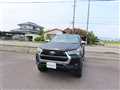 2021 Toyota Hilux
