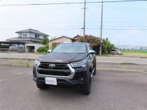 2021 Toyota Hilux