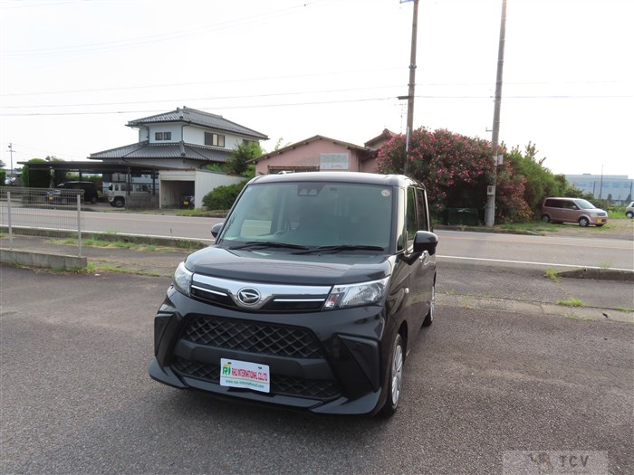 2021 Daihatsu Daihatsu Others