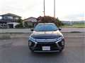 2020 Mitsubishi Eclipsecross