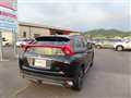 2020 Mitsubishi Eclipsecross