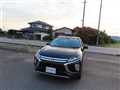 2020 Mitsubishi Eclipsecross