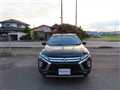 2020 Mitsubishi Eclipsecross
