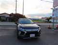 2020 Mitsubishi Eclipsecross