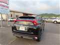 2020 Mitsubishi Eclipsecross