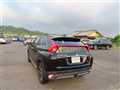 2020 Mitsubishi Eclipsecross