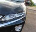 2020 Mitsubishi Eclipsecross