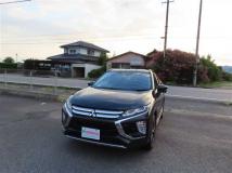 2020 Mitsubishi Eclipsecross