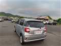 2018 Toyota Passo