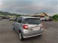 2018 Toyota Passo