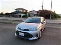 2020 Toyota Corolla Fielder