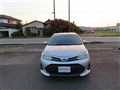 2020 Toyota Corolla Fielder