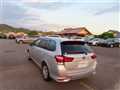 2020 Toyota Corolla Fielder