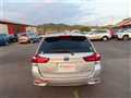 2020 Toyota Corolla Fielder