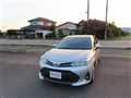 2020 Toyota Corolla Fielder