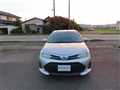 2020 Toyota Corolla Fielder