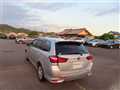 2020 Toyota Corolla Fielder