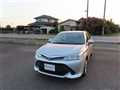 2019 Toyota Corolla Axio
