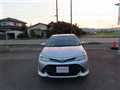 2019 Toyota Corolla Axio