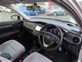 2019 Toyota Corolla Axio