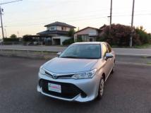 2019 Toyota Corolla Axio